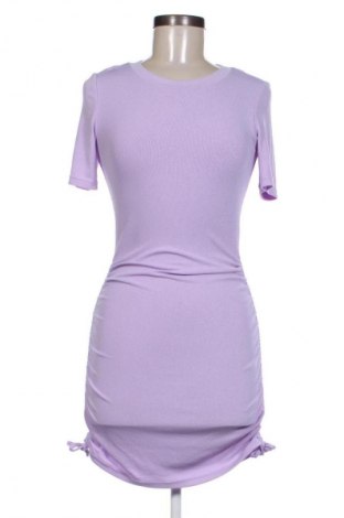 Sukienka H&M Divided, Rozmiar S, Kolor Fioletowy, Cena 66,99 zł