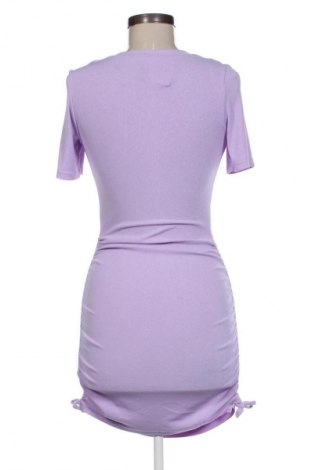 Sukienka H&M Divided, Rozmiar S, Kolor Fioletowy, Cena 66,99 zł