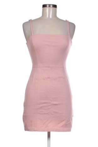Sukienka H&M Divided, Rozmiar M, Kolor Różowy, Cena 43,99 zł