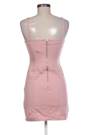 Sukienka H&M Divided, Rozmiar M, Kolor Różowy, Cena 43,99 zł
