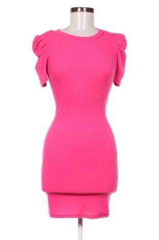 Sukienka H&M Divided, Rozmiar XS, Kolor Różowy, Cena 124,48 zł