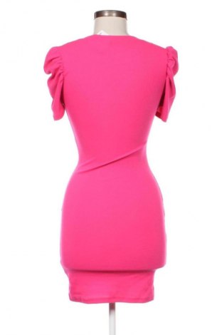 Sukienka H&M Divided, Rozmiar XS, Kolor Różowy, Cena 124,48 zł