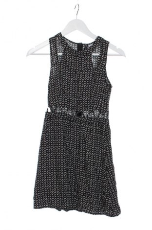 Kleid H&M Divided, Größe S, Farbe Mehrfarbig, Preis 14,83 €
