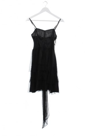 Kleid H&M Divided, Größe S, Farbe Schwarz, Preis 12,37 €