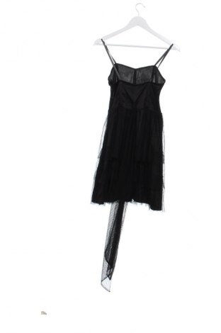 Kleid H&M Divided, Größe S, Farbe Schwarz, Preis 12,37 €