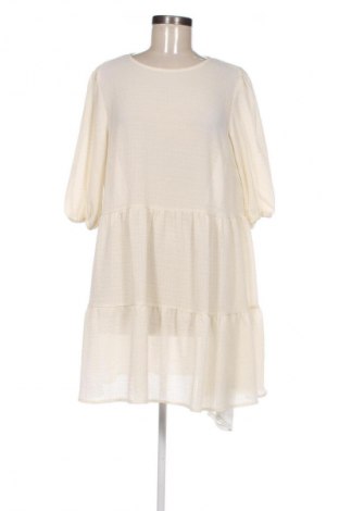 Šaty  H&M Divided, Velikost M, Barva Krémová, Cena  279,00 Kč