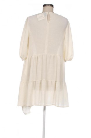 Šaty  H&M Divided, Velikost M, Barva Krémová, Cena  279,00 Kč