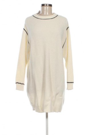 Sukienka H&M Divided, Rozmiar L, Kolor Biały, Cena 66,67 zł