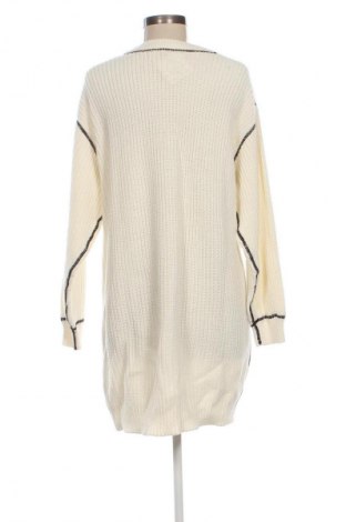 Sukienka H&M Divided, Rozmiar L, Kolor Biały, Cena 66,67 zł