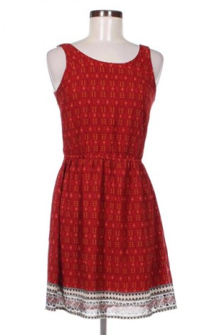Kleid H&M Divided, Größe XS, Farbe Mehrfarbig, Preis 14,83 €