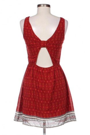 Kleid H&M Divided, Größe XS, Farbe Mehrfarbig, Preis 14,83 €