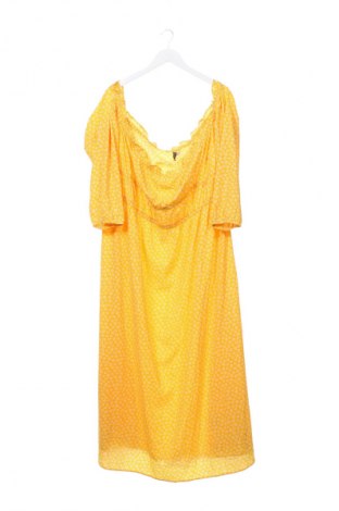 Рокля H&M Divided, Размер 4XL, Цвят Многоцветен, Цена 18,99 лв.