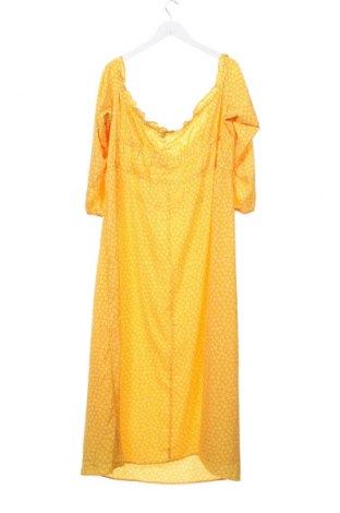 Рокля H&M Divided, Размер 4XL, Цвят Многоцветен, Цена 18,99 лв.