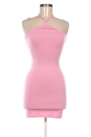 Kleid H&M Divided, Größe XS, Farbe Rosa, Preis 14,83 €