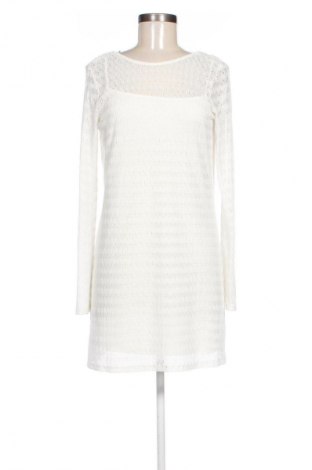Sukienka H&M Divided, Rozmiar M, Kolor Biały, Cena 41,99 zł
