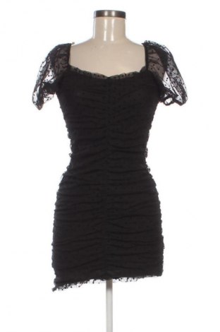 Šaty  H&M Divided, Velikost S, Barva Černá, Cena  299,00 Kč