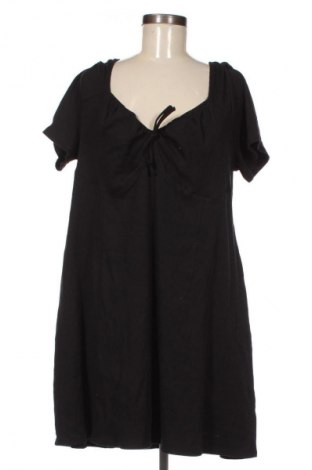 Kleid H&M Divided, Größe XXL, Farbe Schwarz, Preis € 11,99