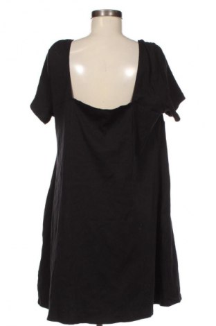 Kleid H&M Divided, Größe XXL, Farbe Schwarz, Preis € 11,99