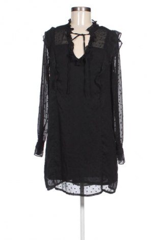 Šaty  H&M Divided, Velikost L, Barva Černá, Cena  249,00 Kč