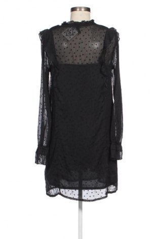 Šaty  H&M Divided, Velikost L, Barva Černá, Cena  249,00 Kč
