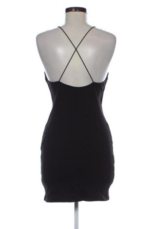 Sukienka H&M Divided, Rozmiar L, Kolor Czarny, Cena 53,99 zł