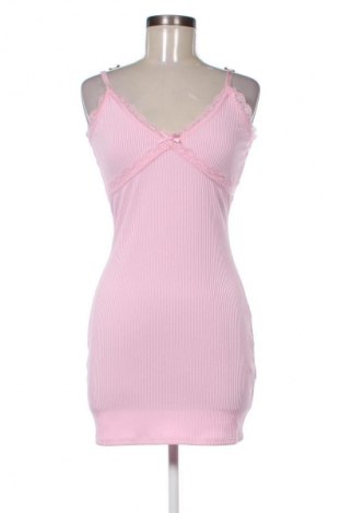 Rochie H&M Divided, Mărime M, Culoare Roz, Preț 76,71 Lei