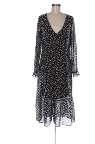 Sukienka H&M Divided, Rozmiar L, Kolor Kolorowy, Cena 70,99 zł