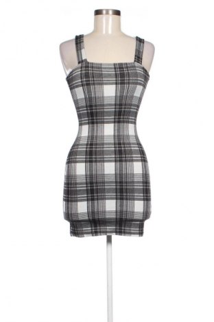 Kleid H&M Divided, Größe XS, Farbe Mehrfarbig, Preis € 15,00