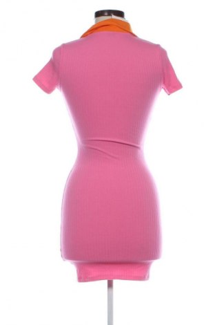 Šaty  H&M Divided, Velikost XS, Barva Růžová, Cena  369,00 Kč
