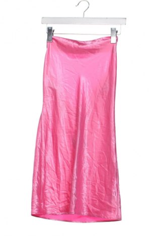 Kleid H&M Divided, Größe XS, Farbe Rosa, Preis 5,00 €