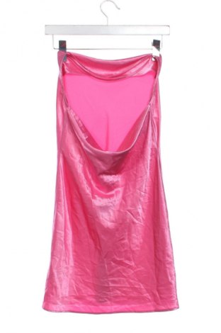 Kleid H&M Divided, Größe XS, Farbe Rosa, Preis 5,00 €