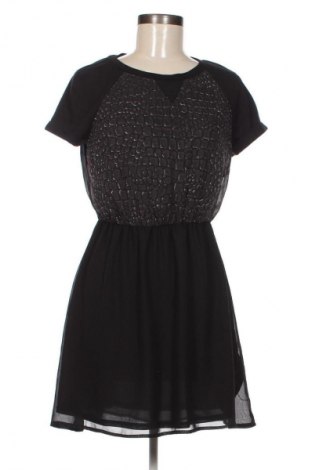 Šaty  H&M Divided, Veľkosť M, Farba Čierna, Cena  11,95 €