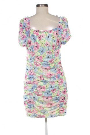 Sukienka H&M Divided, Rozmiar L, Kolor Kolorowy, Cena 55,99 zł