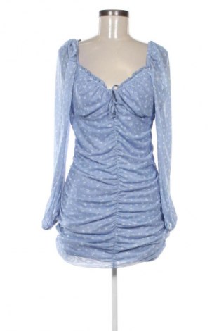 Sukienka H&M Divided, Rozmiar L, Kolor Kolorowy, Cena 44,99 zł