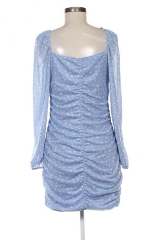Sukienka H&M Divided, Rozmiar L, Kolor Kolorowy, Cena 44,99 zł