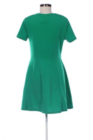 Rochie H&M Divided, Mărime XL, Culoare Verde, Preț 61,99 Lei