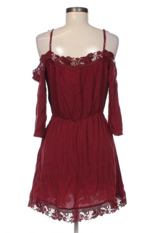 Rochie H&M Divided, Mărime S, Culoare Roșu, Preț 34,11 Lei
