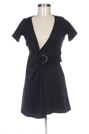 Φόρεμα H&M Divided, Μέγεθος XS, Χρώμα Μαύρο, Τιμή 14,99 €