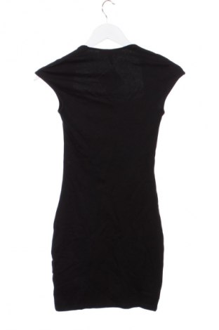 Kleid H&M Divided, Größe XS, Farbe Schwarz, Preis € 14,83