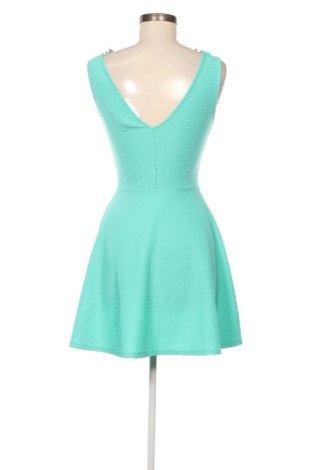Rochie H&M Divided, Mărime M, Culoare Verde, Preț 76,32 Lei