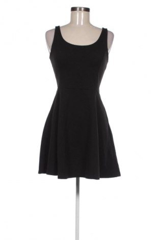 Φόρεμα H&M Divided, Μέγεθος M, Χρώμα Μαύρο, Τιμή 14,83 €