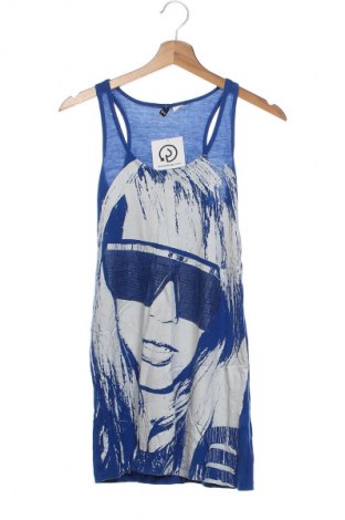 Φόρεμα H&M Divided, Μέγεθος XS, Χρώμα Πολύχρωμο, Τιμή 14,83 €