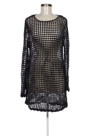 Ruha H&M Divided, Méret L, Szín Fekete, Ár 4 229 Ft