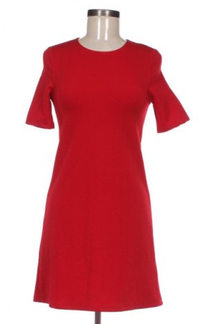 Šaty  H&M Divided, Velikost XS, Barva Červená, Cena  366,00 Kč