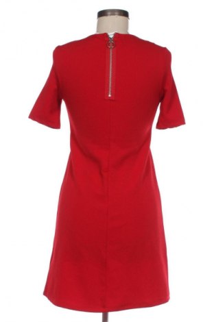 Šaty  H&M Divided, Velikost XS, Barva Červená, Cena  366,00 Kč