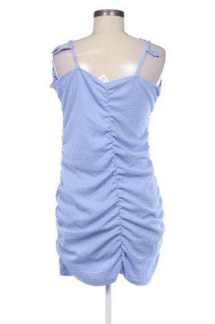 Sukienka H&M Divided, Rozmiar XL, Kolor Niebieski, Cena 54,99 zł
