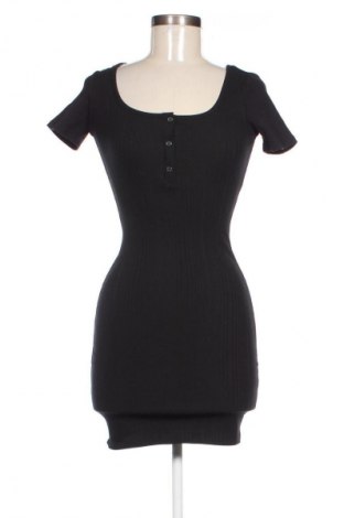 Rochie H&M Divided, Mărime XS, Culoare Negru, Preț 77,17 Lei
