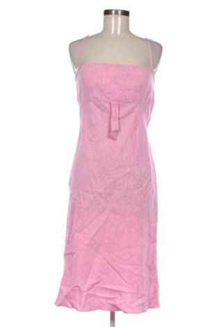 Kleid H&M Divided, Größe M, Farbe Rosa, Preis 15,00 €