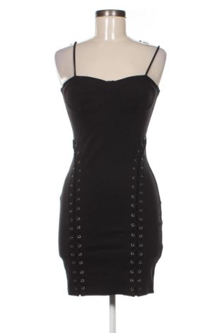 Rochie H&M Divided, Mărime L, Culoare Negru, Preț 65,99 Lei