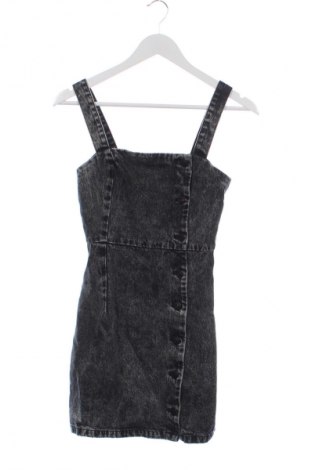 Φόρεμα H&M Divided, Μέγεθος XS, Χρώμα Μαύρο, Τιμή 20,02 €